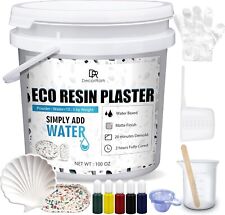 Eco Resin Casting Powder -