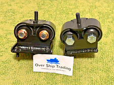 Cusco 223 910 A Engine Mount &bracket Set For Nissan 240SX Silvia S13 S14 JDM