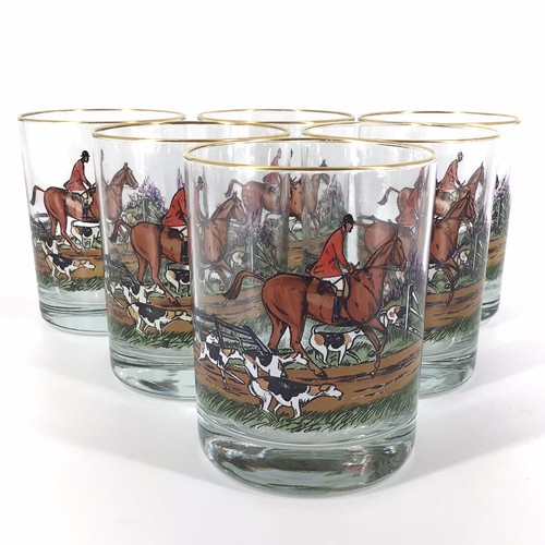 Kuntesch horse fox hunt rocks - kuntesch,