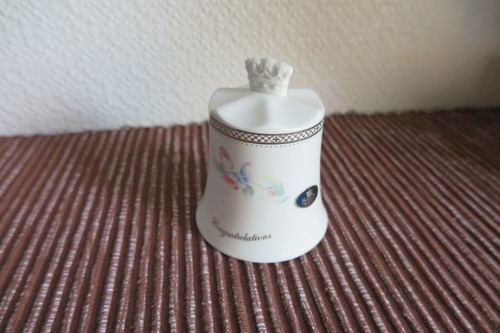 Aynsley congratulation silver - aynsley,