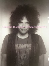 WOLFMOTHER NUMBERED LIMITED