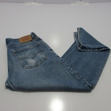 Levis 505 Mens Regular Fit
