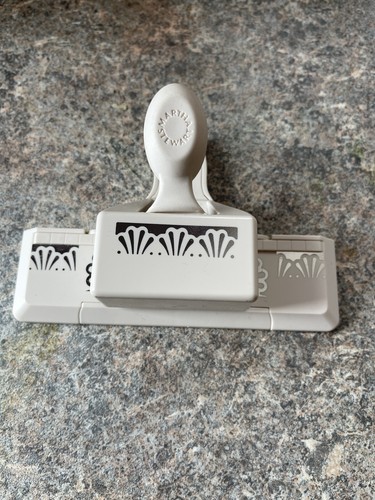 Martha stewart paper punch - martha,