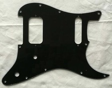 Pickguard for Fender Stratocaster HS So-Cal Style 11 hole US/MiM/MiJ ++ colours