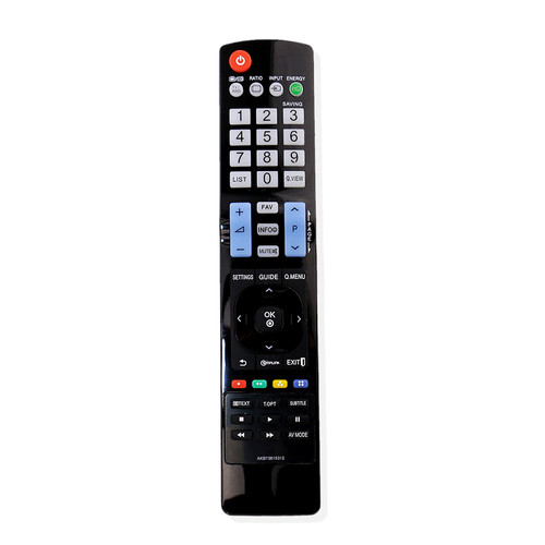 Akb73615312 remote control - remote,