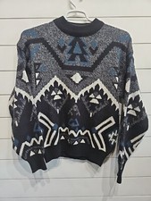 Vintage Mens Barnaby Crewneck