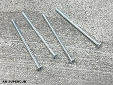 SCREW 3x60 TAIL LIGHT LENS For