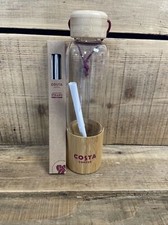 NEW COSTA COFFEE BAMBOO TRAVEL