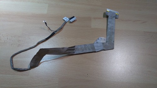 Flat cable lcd fujitsu - cable,