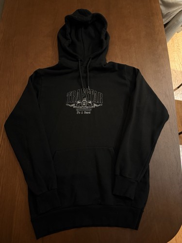 Trapstar hoodie - trapstar,