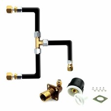 LPG Bayonet Filling Point JIC