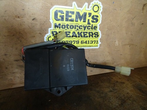 Aprilia rs250 ecu - ecu, 8h19