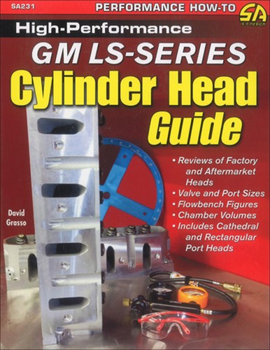 High performance ls - high,