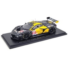 2024 Corvette Z06 LMGT3.R #82