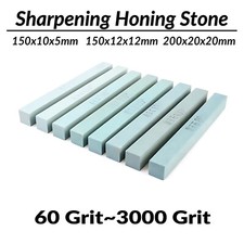 Sharpening Honing Stone