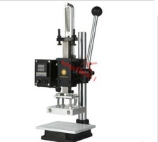 110/220V Hot Foil Stamping