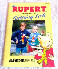 Rupert The Bear & Friends