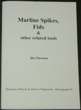 MARLINE SPIKES FIDS Sailors