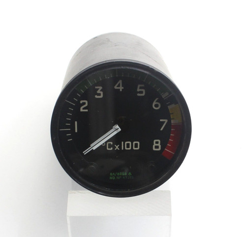 Temperature gauge 8868 - temperature, 6a/8868