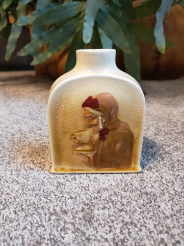 Rare royal doulton - royal, kingsware