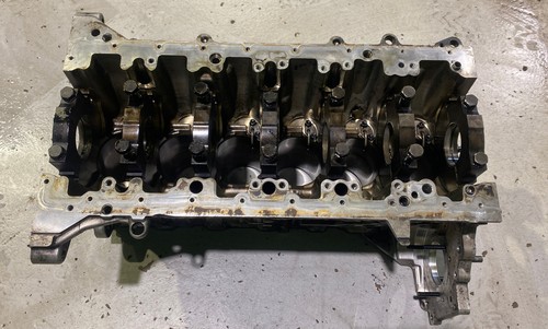 Genuine 2008 bmw - x5, 3.5d