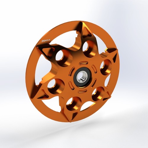 Ducati kbike disc pusher - ducati,