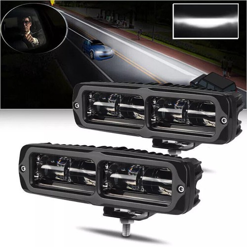 6inch led work - 2x,