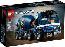 Lego technic concrete - ®,