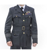 WW2 RAF officers TUNIC - MADE