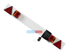 Trailer Lighting Board 4 Foot