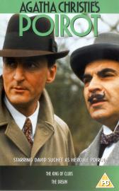 Agatha christie poirot - agatha, poirot: