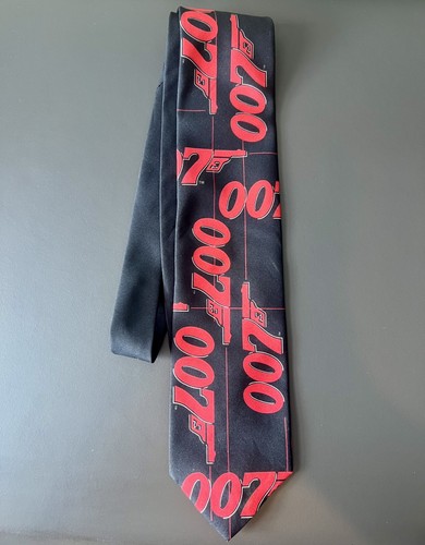 Vintage 1995 james - bond, 007