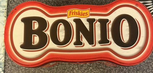 Vintage friskies bonio - vintage,
