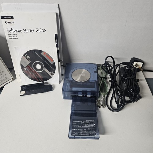 Canon photo printer - canon, cp-10