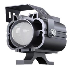 Modified Car Headlights