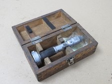 Mitutoyo 368 Series 1.4 - 1.6"