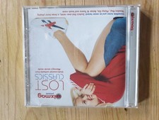 Mixmag promo 2001 various