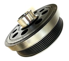 GCP TVD Crankshaft Pulley Fits