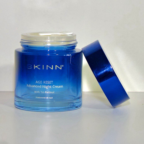 Skinn age reset advanced - skinn,