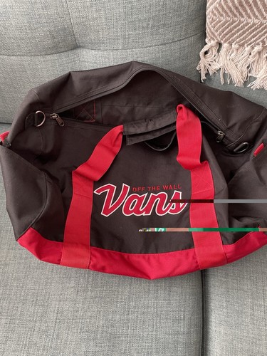 Vintage vans off the - vintage,