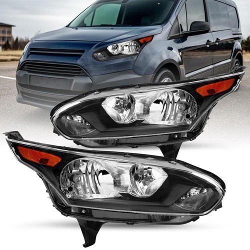 Style headlight assembly - oe,