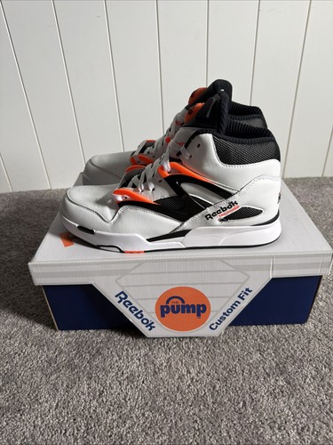 Reebok pump omni - omni, size