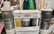 LACURA Bonded Bundle GIFT SET