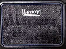 Laney Nexus Mini Battery And