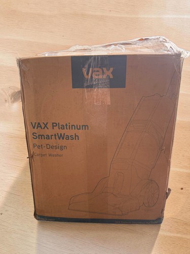 Vax cdcw swxp - vax, cdcw-swxp