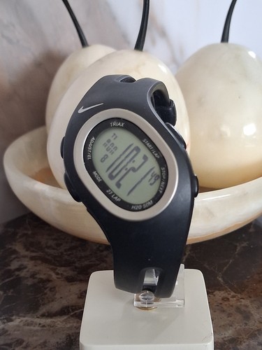 Mens womens nike triax watch - /,