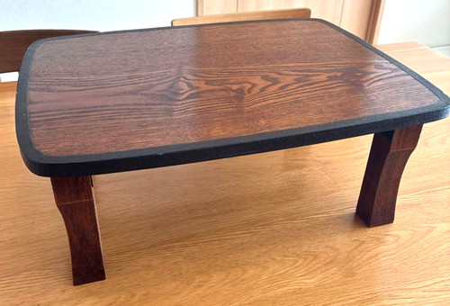 Vintage japanese wooden - japanese,