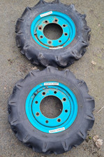 Kubota rim blue 00 - kubota, 12"x3.00"