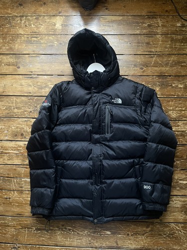 The north face summit - north,