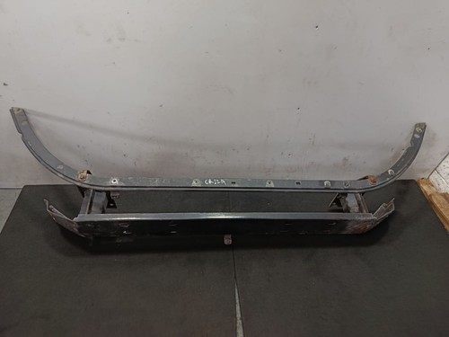 Citroen relay mk3 front - mk3,